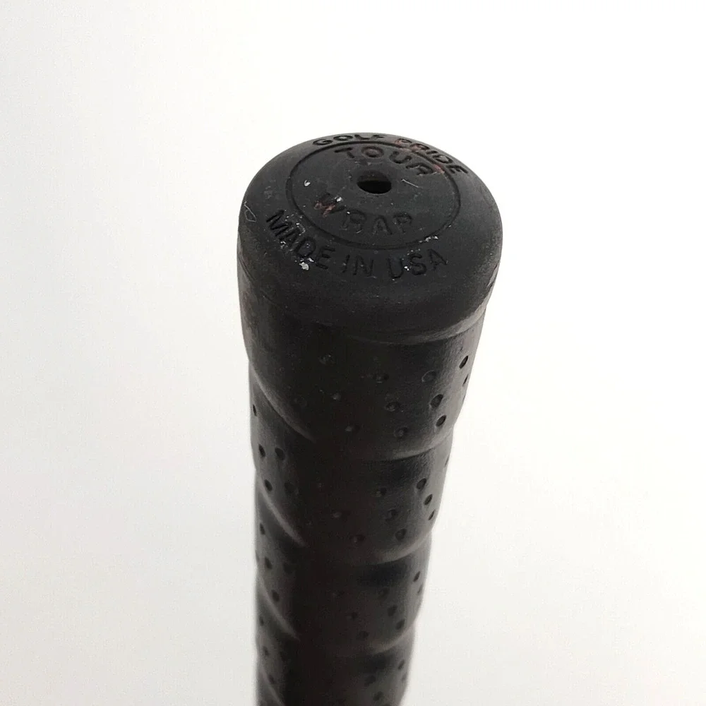 Ping EYE2 Black Dot Single 8-Iron Steel Stiff-Flex ZZ Lite Shaft RH 36.25in - Picture 12 of 12